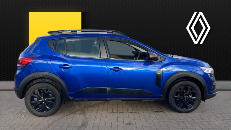 Dacia Sandero Stepway 1.0 TCe Extreme 5dr Petrol Hatchback